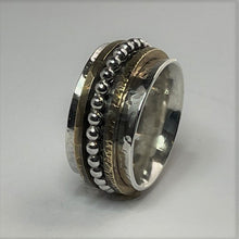 Load image into Gallery viewer, The Spinner Ring
