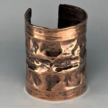 Load image into Gallery viewer, The &quot;Wonder Woman&quot; Copper Bracelet
